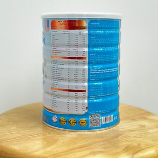 SỮA BỘT NEFESURE COLOSTRUM PRINCE 1+ (800G)