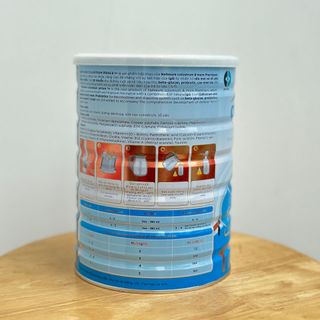 SỮA BỘT NEFESURE COLOSTRUM PRINCE 1+ (800G)