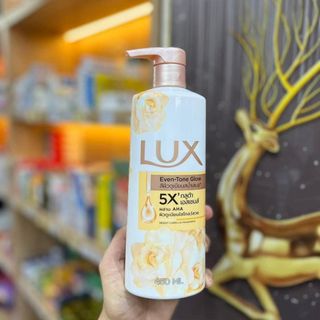 SỮA TẮM LUX 450ML, KHO CHUYÊN SỈ GIÁ TỐT