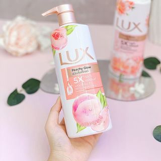 SỮA TẮM LUX 450ML, KHO CHUYÊN SỈ GIÁ TỐT