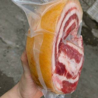 BA RỌI HEO RƯNG, BỊCH 1KG_KHO CHUYÊN SỈ GIÁ TẬN GỐC GIÁ TỐT