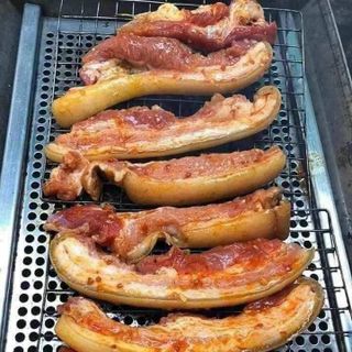 BA RỌI HEO RƯNG, BỊCH 1KG_KHO CHUYÊN SỈ GIÁ TẬN GỐC GIÁ TỐT