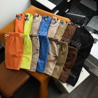 Bộ quần áo thun đùi nam cao cấp, hàng chuẩn