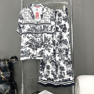 Bộ thun lụa dài tay ngắn bigize 55-85kg