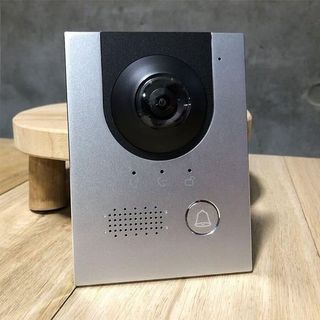 Màn hình chuông cửa IP Dahua DHI-VTO2201F-P-N