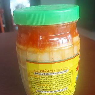 Chao Đậu Nành Hiệp Lợi hủ trung 370g Block 24 hủ