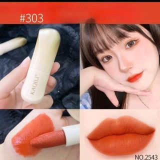 SON MÔI LỲ NHUNG MỊN LÂU TRÔI QUILI _ TRIỆU VY STORE
