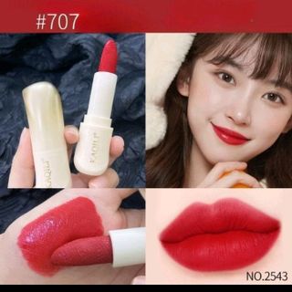 SON MÔI LỲ NHUNG MỊN LÂU TRÔI QUILI _ TRIỆU VY STORE