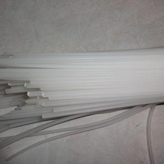 Que hàn nhựa PP chất lượng loại 1, nhựa nguyên sinh