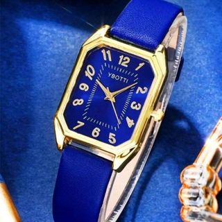 BỘ TRANG SỨC ĐỒNG HỒ SANG TRỌNG QUÝ PHÁI YVY 55- TRIỆU VY STORE