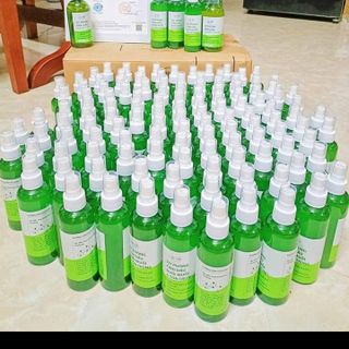 TINH DẦU ĐUỔI MUỖI TỪ THẢO DƯỢC THIÊN NHIÊN YVY888
