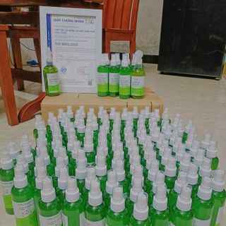 TINH DẦU ĐUỔI MUỖI TỪ THẢO DƯỢC THIÊN NHIÊN YVY888