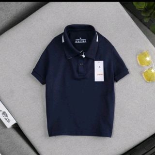 ÁO POLO CÁ SẤU NAM NỮ XỊN YVY555_ TRIỆU VY STORE