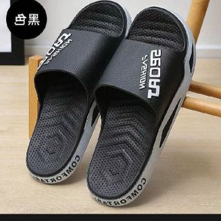 DÉP NAM THỜI TRANG SANG XIN CHỐNG TRƠN TRƯỢT YVY009_ TRIỆU VY STORE
