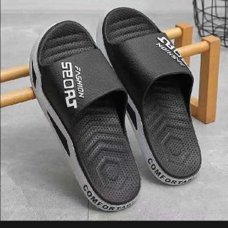 DÉP NAM THỜI TRANG SANG XIN CHỐNG TRƠN TRƯỢT YVY009_ TRIỆU VY STORE