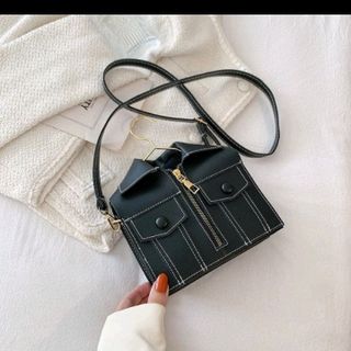 TÚI XÁCH + ĐEO CHÉO DA CAO CẤP HÌNH CHIẾC ÁO YVY87_ TRIỆU VY STORE