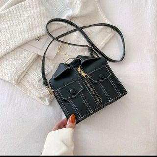 TÚI XÁCH + ĐEO CHÉO DA CAO CẤP HÌNH CHIẾC ÁO YVY87_ TRIỆU VY STORE