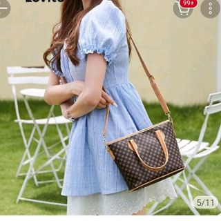 TÚI DA XÁCH TAY+ ĐEO CHÉO PHONG CÁCH YVY48- TRIỆU VY STORE