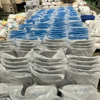 Tìm nhà phân phối, đại lý bàn ghế nhựa đúc