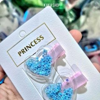 COMBO 100 SET 2 KẸP MÁI KIM TUYẾN