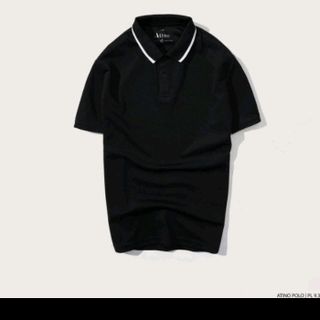 ÁO POLO NAM CHẤT CÁ SẤU COTTON XỊN VVY 65_ TRIỆU VY STORE