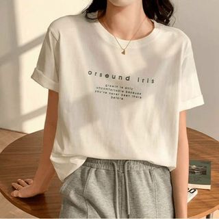 ÁO THUN NỮ HÀN QUỐC 100% COTTON YVY22_ TRIỆU VY STORE