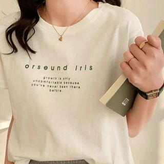 ÁO THUN NỮ HÀN QUỐC 100% COTTON YVY22_ TRIỆU VY STORE