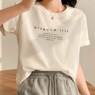 ÁO THUN NỮ HÀN QUỐC 100% COTTON YVY22_ TRIỆU VY STORE