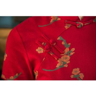 SƯỜN XÁM UMI PHONG CÁCH TRUNG HOA YVY20 _ TRIỆU VY STORE