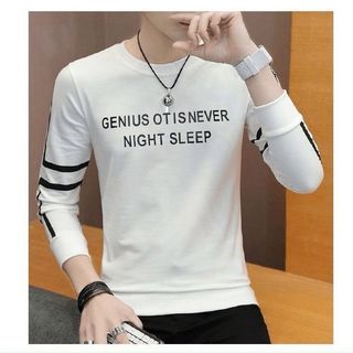 ÁO COTTON DÀI TAY PHONG CÁCH TRẺ TRUNG YVY009_ TRIỆU VY STORE