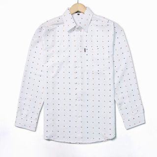 SƠ MI LỤA CAO CẤP FROM CHUẨN YVY010_ TRIỆU VY STORE