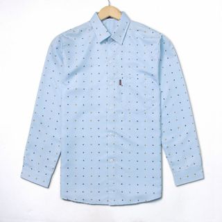 SƠ MI LỤA CAO CẤP FROM CHUẨN YVY010_ TRIỆU VY STORE