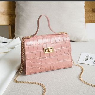 TÚI XÁCH XINH XINH CÁ TÍNH YVY006- TRIỆU VY STORE