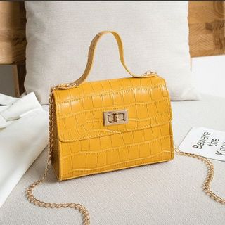 TÚI XÁCH XINH XINH CÁ TÍNH YVY006- TRIỆU VY STORE