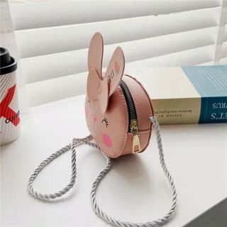 TÚI MẶT CƯỜI TRẺ EM THỜI TRANG DỄ THƯƠNG 002_ TRIỆU VY STORE