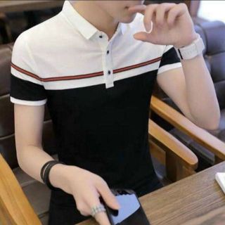 ÁO POLO NAM CO GIẢN 4 CHIỀU YVY002- TRIỆU VY STORE