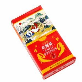 Hồng Sâm Củ Khô Daedong Hàn Quốc 150g ( 6-10 củ )