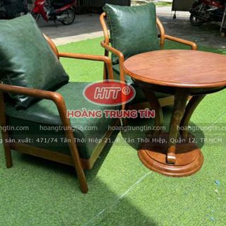 Sofa phúc long giá rẻ sofa gổ ash bọc nệm