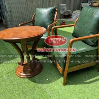 Sofa phúc long giá rẻ sofa gổ ash bọc nệm giá sỉ