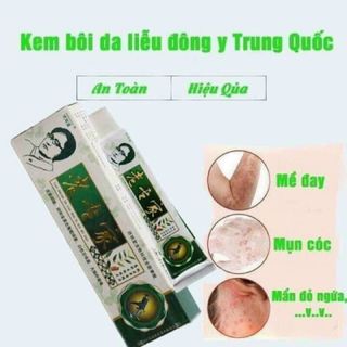Kem thảo dược bôi ngoài da: nứt nẻ, nấm ngứa, vảy nến, á sừng cực kỳ hiệu quả - CTB798