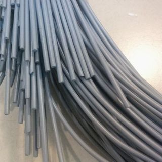Que hàn nhựa PVC chất lượng loai 1, cam kết nhựa nguyên sinh, bám dính tốt.