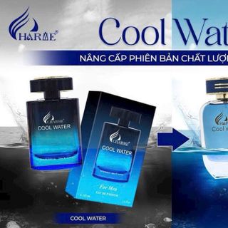 Nước Hoa Cool water