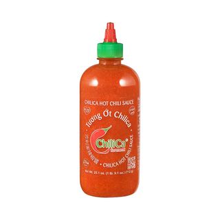Tương Ớt lên men Chilica 712g