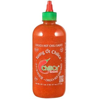 Tương Ớt lên men Chilica 712g