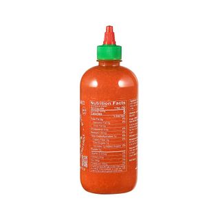Tương Ớt lên men Chilica 482g