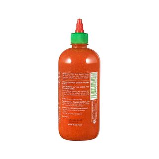 Tương Ớt lên men Chilica 482g