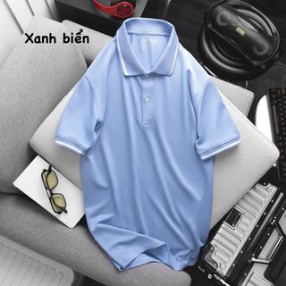 ÁO POLO NAM CHẤT COTTON