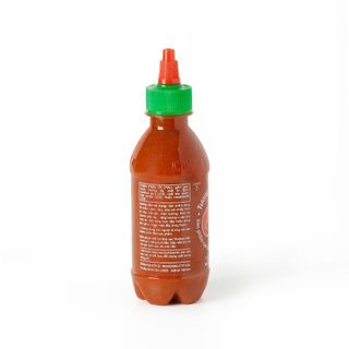Tương Ớt lên men Chilica 255g