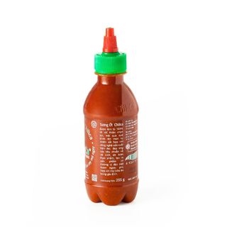 Tương Ớt lên men Chilica 255g