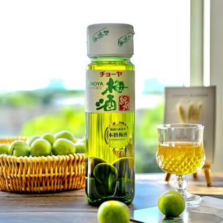 Rượu Mơ Choya nội địa Nhật Bản